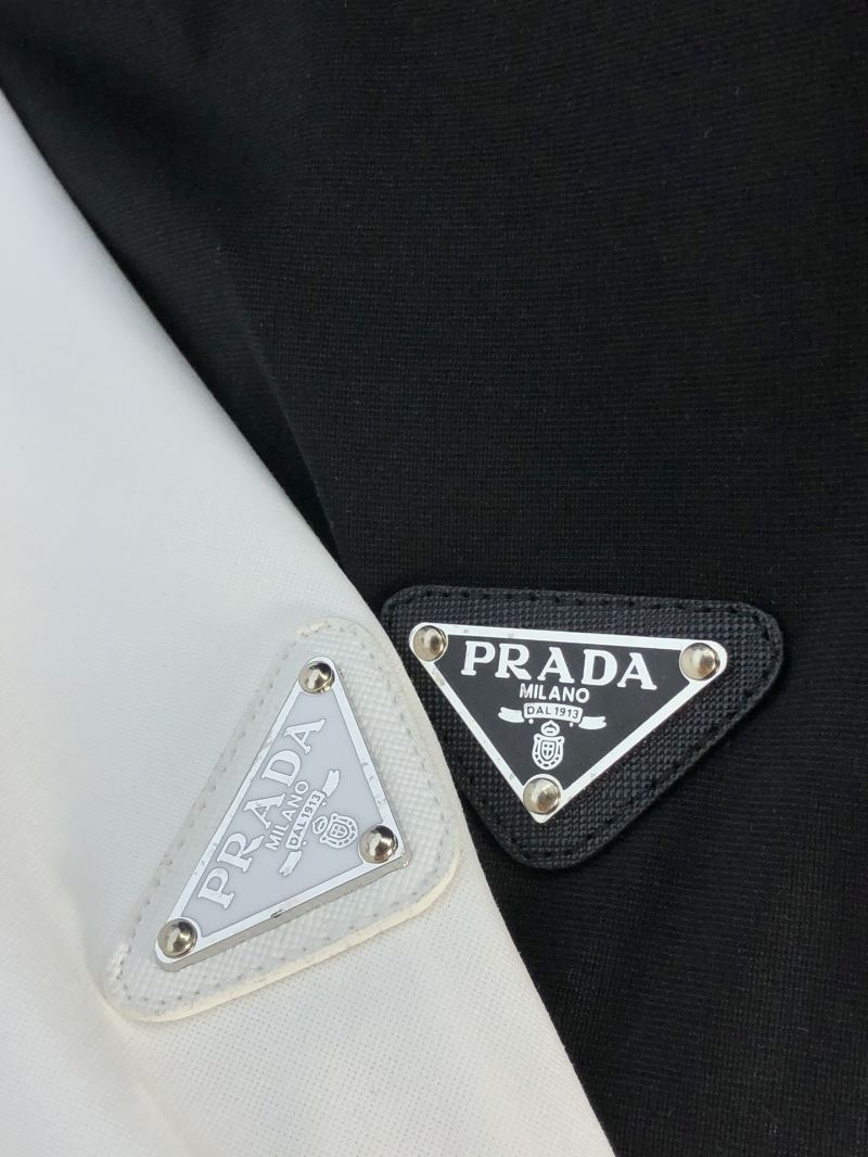 Prada T-Shirts